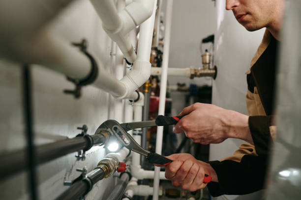 Best Water Softener Installation  in San Anselmo, CA