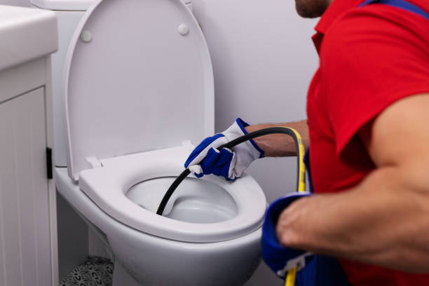 Best Plumbing Services Near Me  in San Anselmo, CA