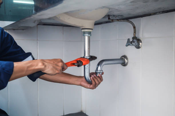 Best Sprinkler Systems  in San Anselmo, CA