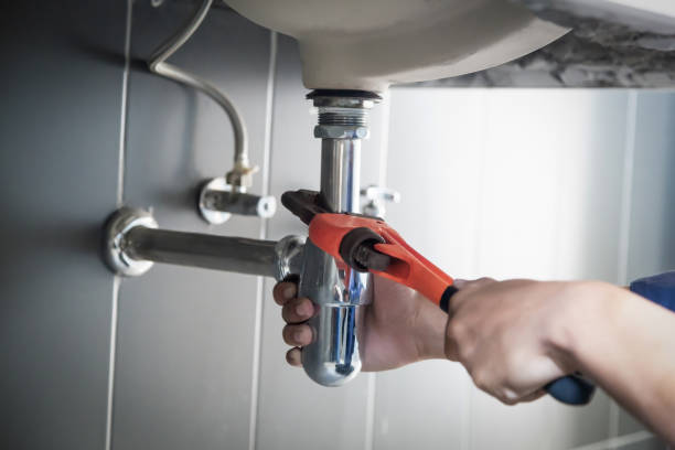 Best Faucet Repair  in San Anselmo, CA