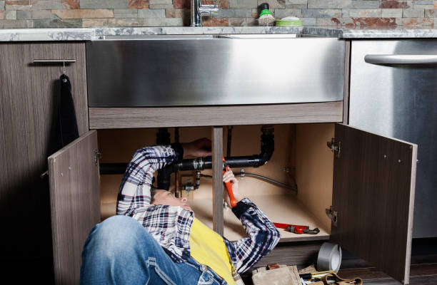 Best Affordable Plumber Near Me  in San Anselmo, CA